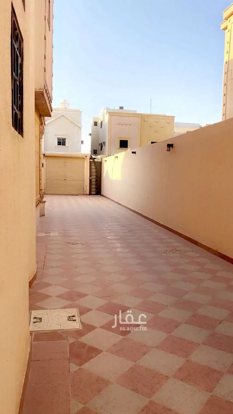 4 bedroom villa in Al Yarmouk, Riyadh