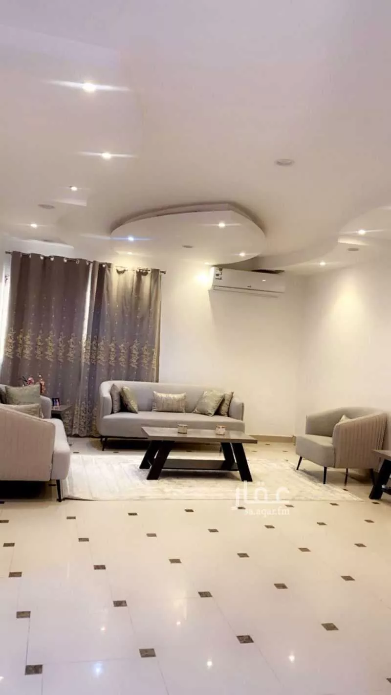 4 bedroom villa in Al Yarmouk, Riyadh 3