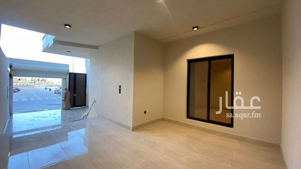 فيلا 7 غرف في الأمواج 6