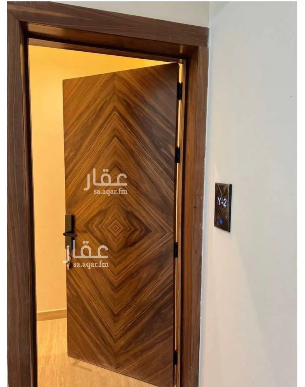 شقة 3 غرف في ديراب، الرياض 5
