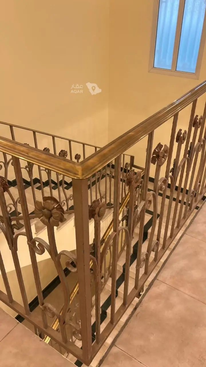 فيلا 5 غرف في الندى، الرياض 5