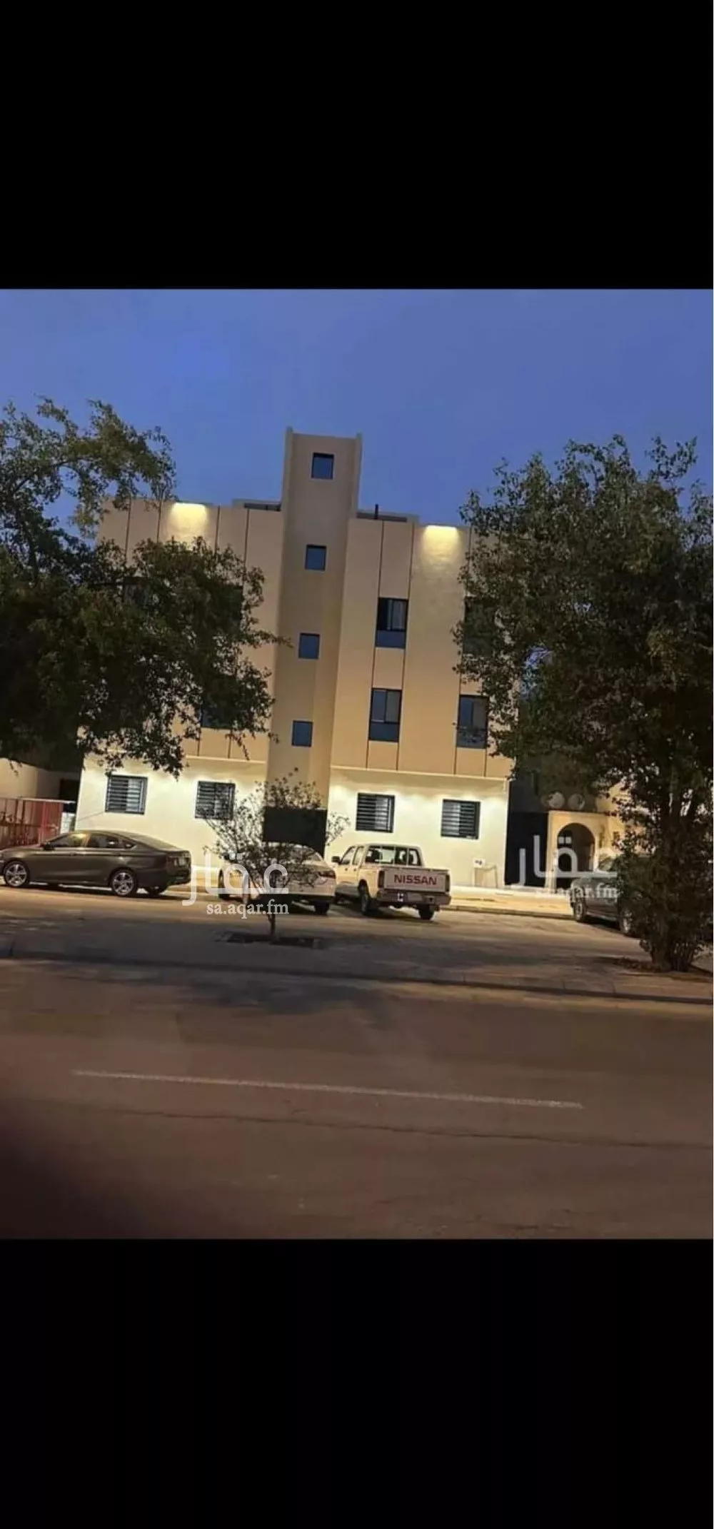 22 bedroom building in An Nasim Ash Sharqi, Riyadh