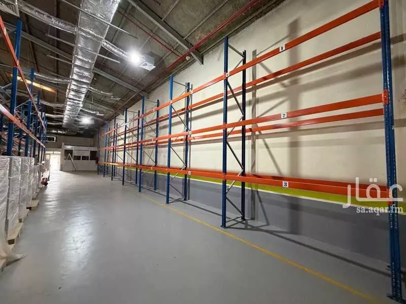 warehouse in Al Aziziyah, Riyadh 8