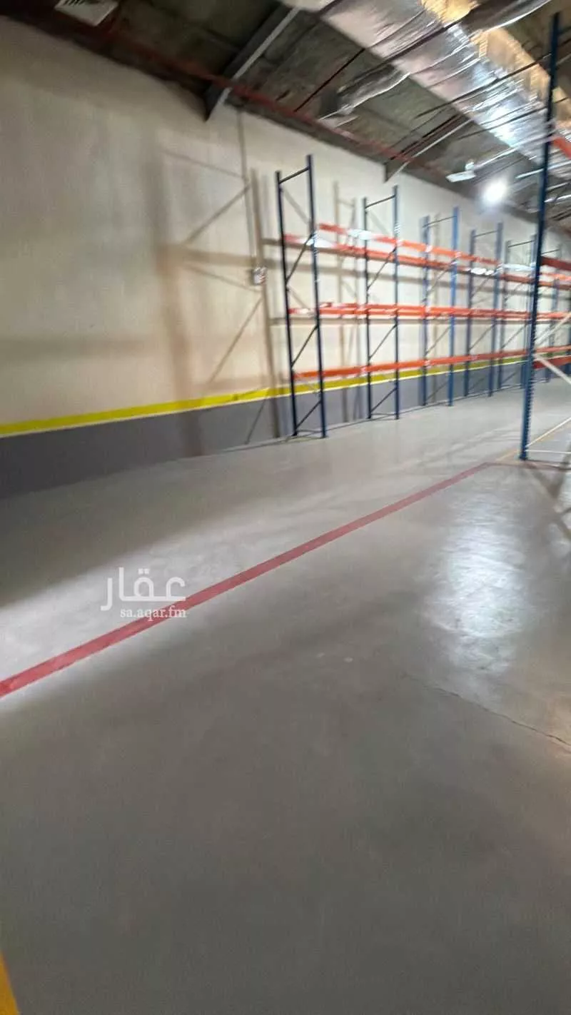 warehouse in Al Aziziyah, Riyadh 7