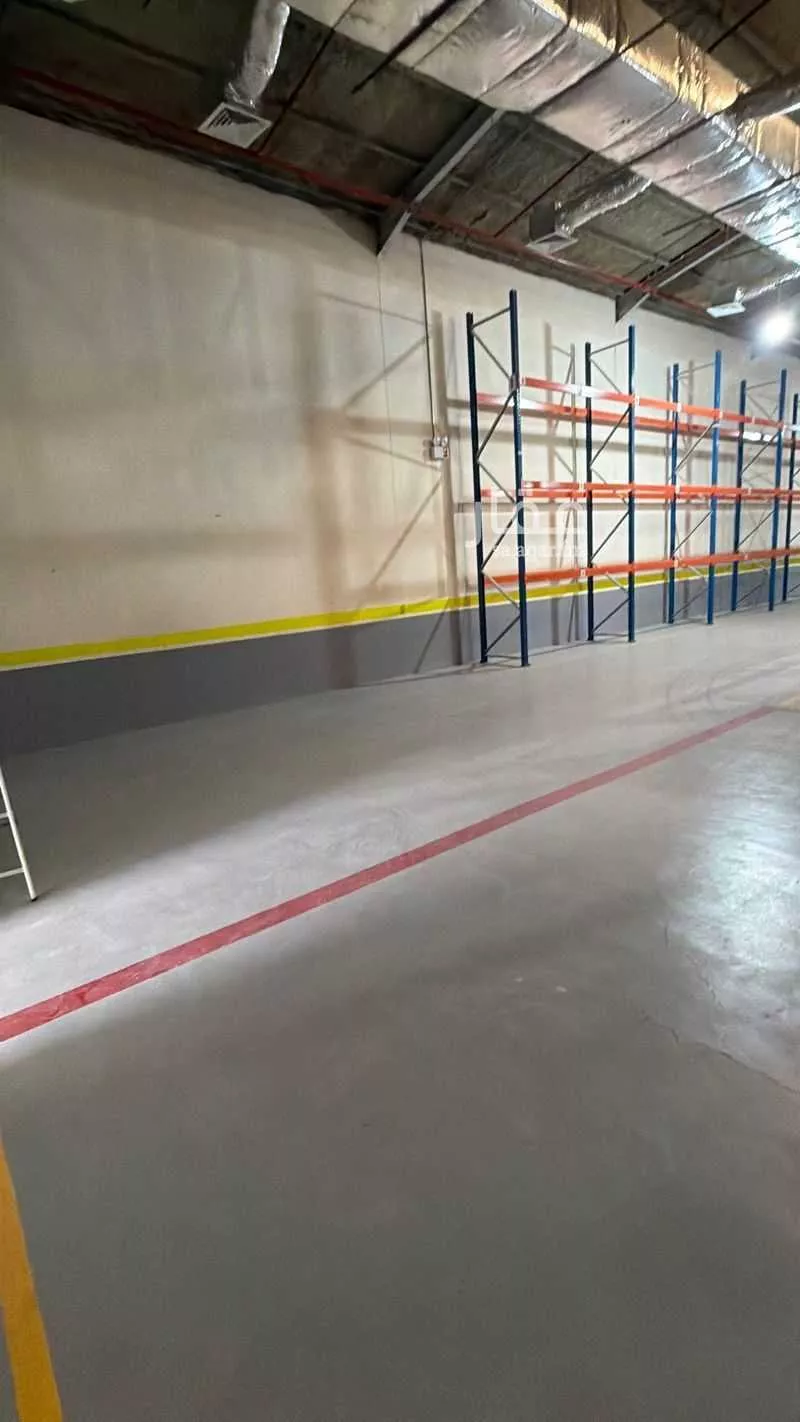 warehouse in Al Aziziyah, Riyadh 3