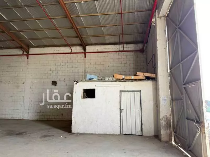 1 bedroom warehouse in Al Marwa, Riyadh 3