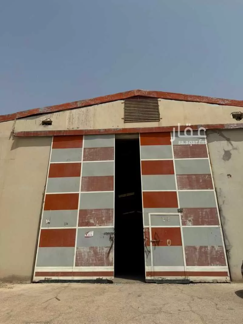 1 bedroom warehouse in Al Marwa, Riyadh