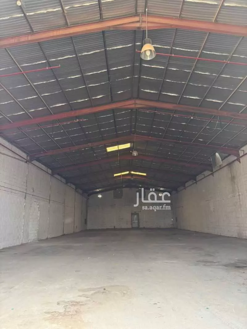 1 bedroom warehouse in Al Marwa, Riyadh 2