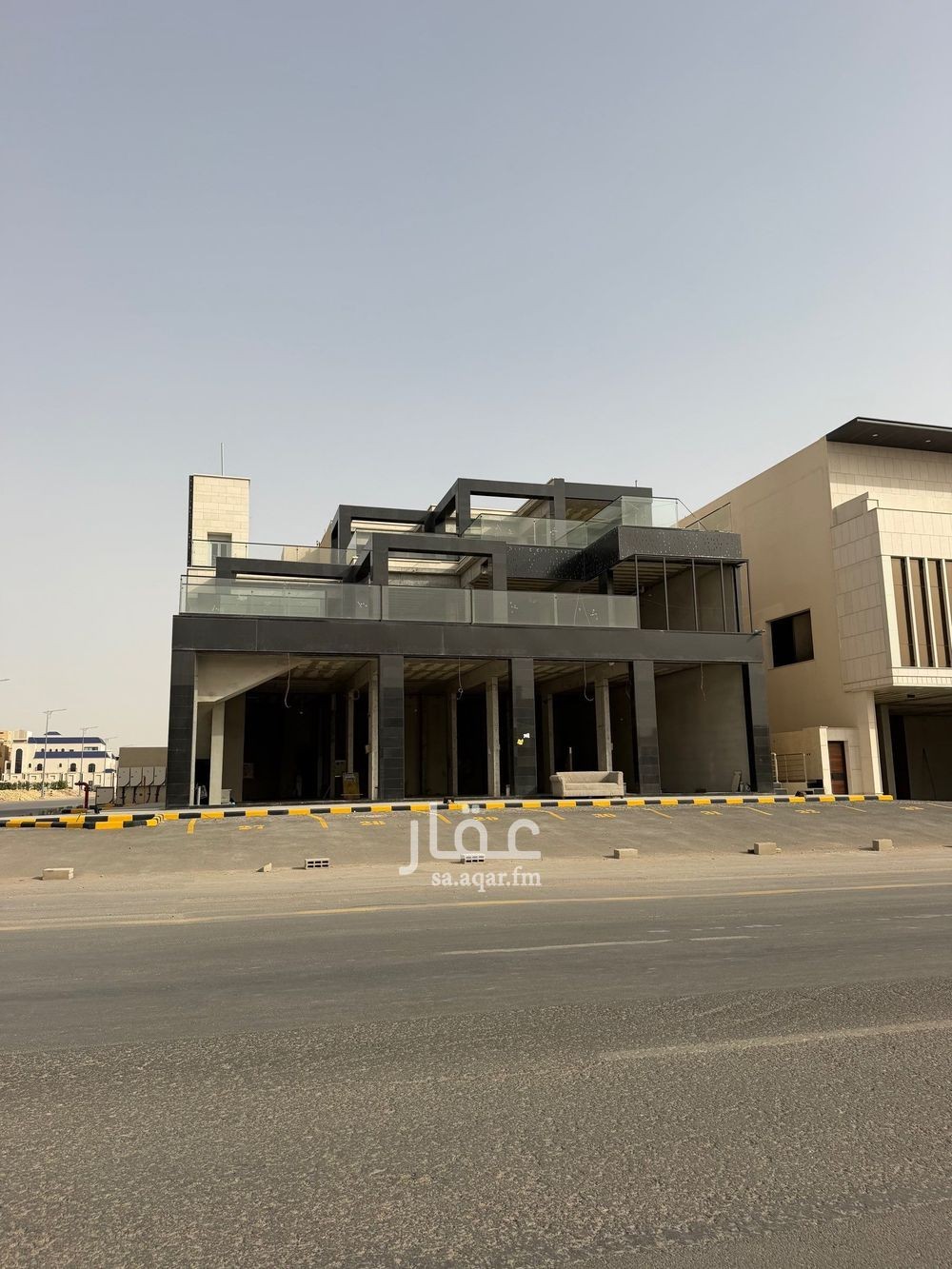 عقار 1 غرف في العارض، الرياض 3