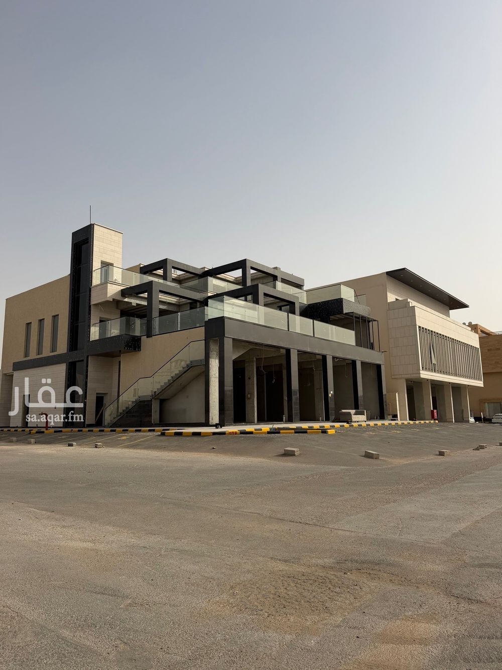 عقار 1 غرف في العارض، الرياض 2