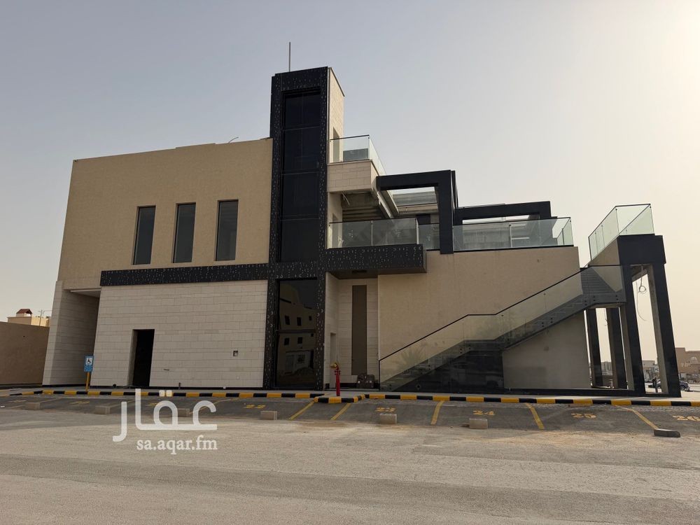 عقار 1 غرف في العارض، الرياض 4