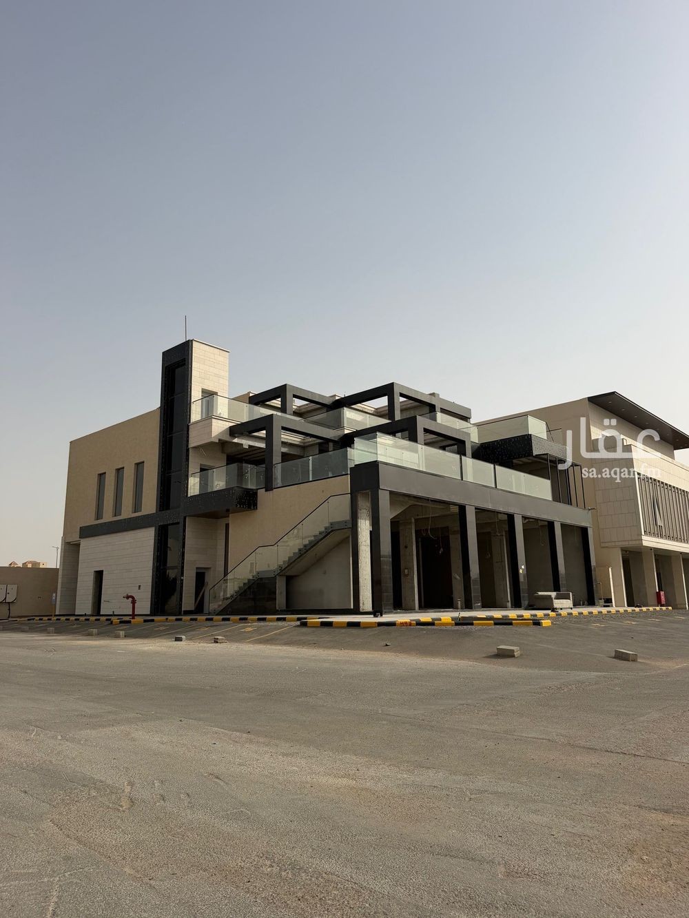 عقار 1 غرف في العارض، الرياض 2