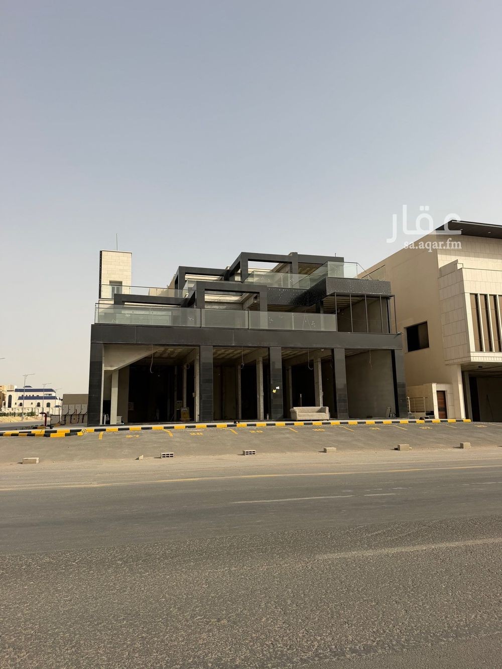 عقار 1 غرف في العارض، الرياض