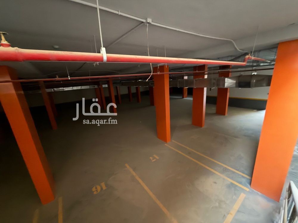 عقار 1 غرف في العارض، الرياض 15