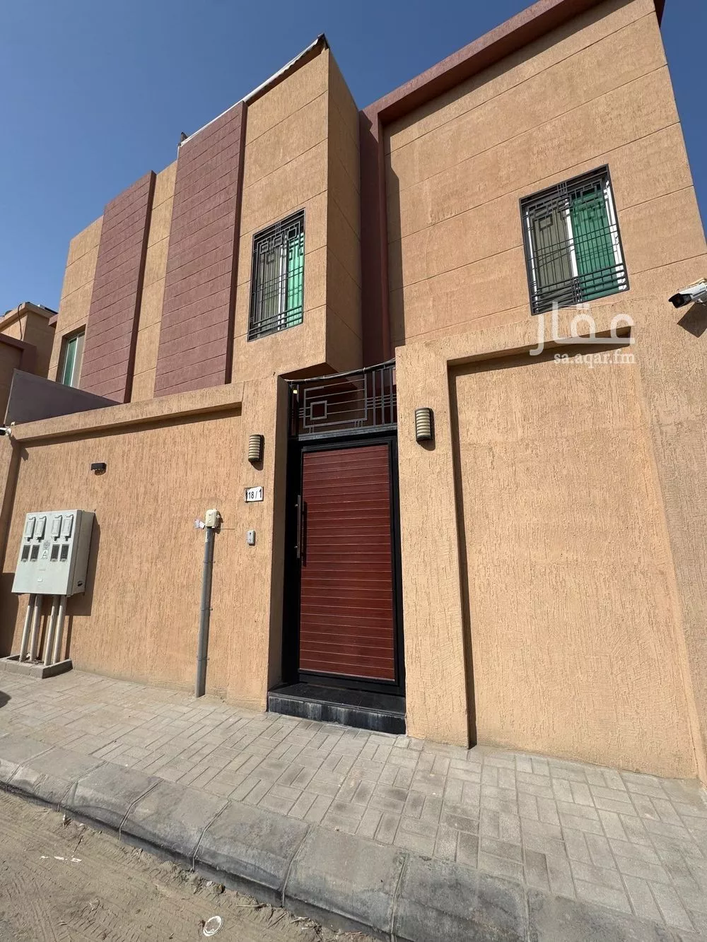 3 bedroom villa in Al Rakah Ash Shamaliyah, Eastern Province 8