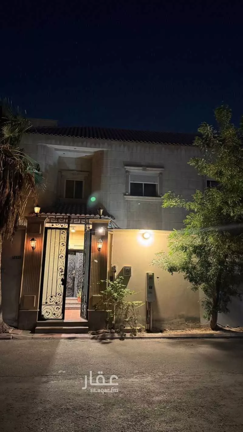 4 bedroom villa in Al Yarmouk 2