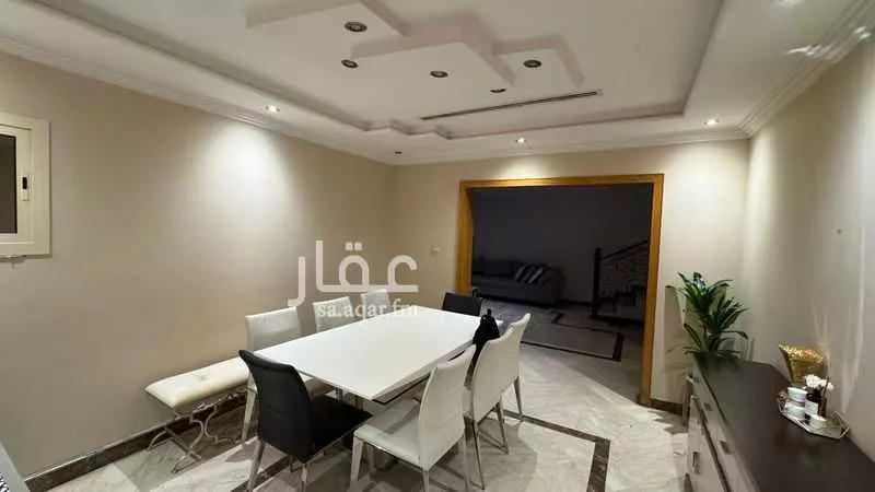 4 bedroom villa in Al Yarmouk 3
