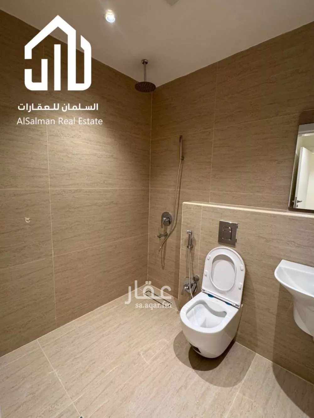 شقة 3 غرف في العقيق، الرياض 12