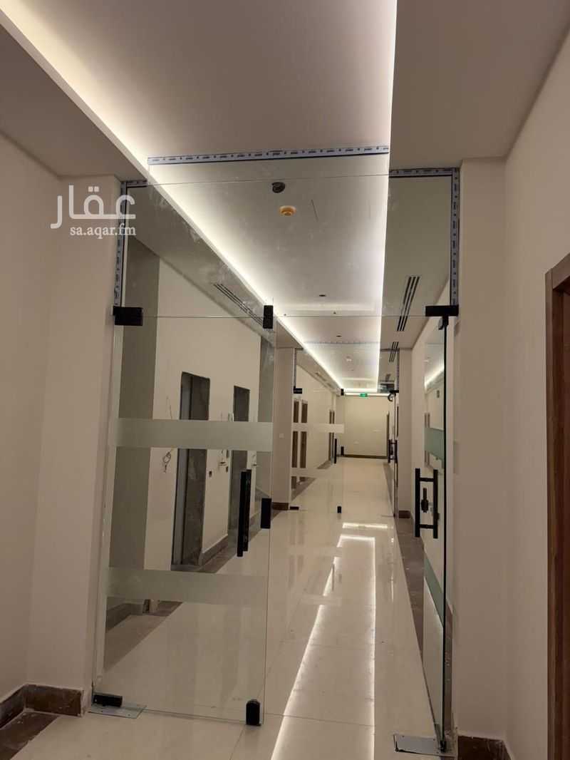 building in Al Janadriyah, Riyadh