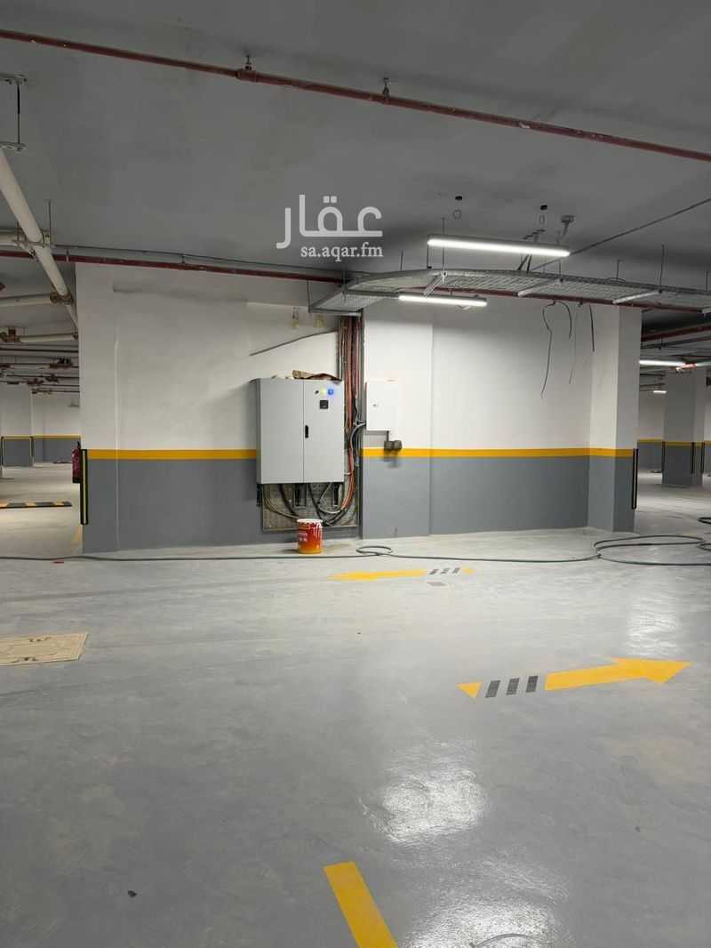 building in Al Janadriyah, Riyadh 23