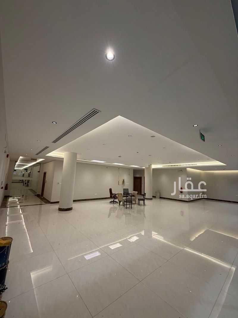 building in Al Janadriyah, Riyadh 2