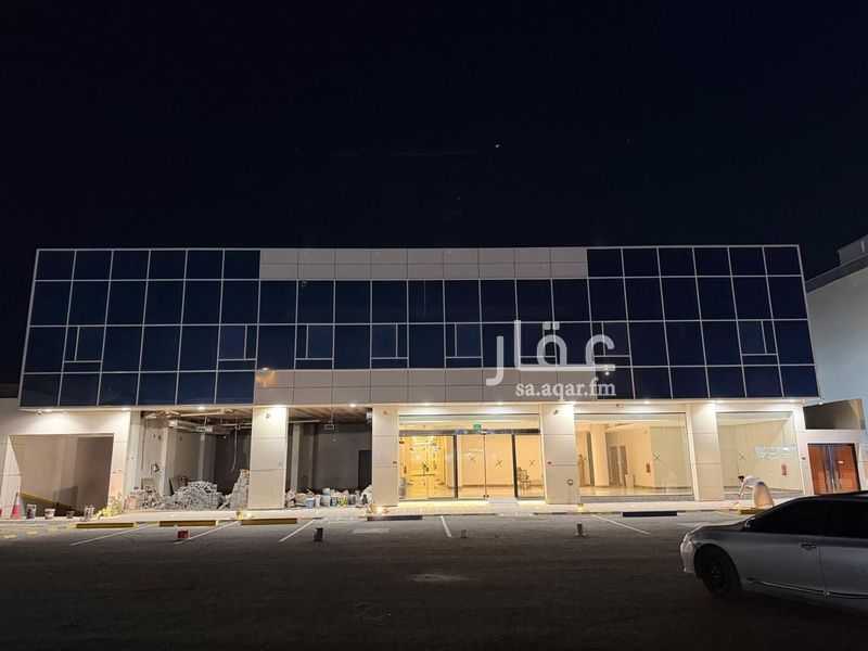building in Al Janadriyah, Riyadh 12