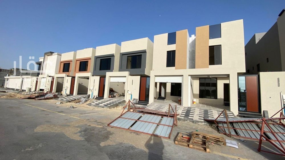 4 bedroom villa in Al Aqiq, Eastern Province 10