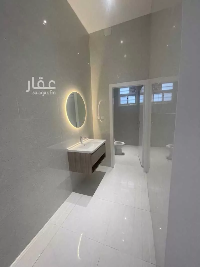 شقة في القرى