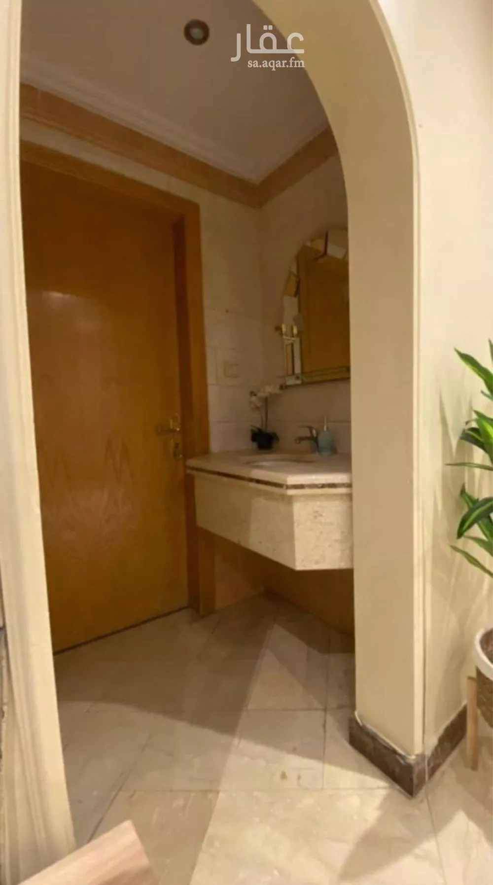 3 bedroom villa in Al Yarmouk 2