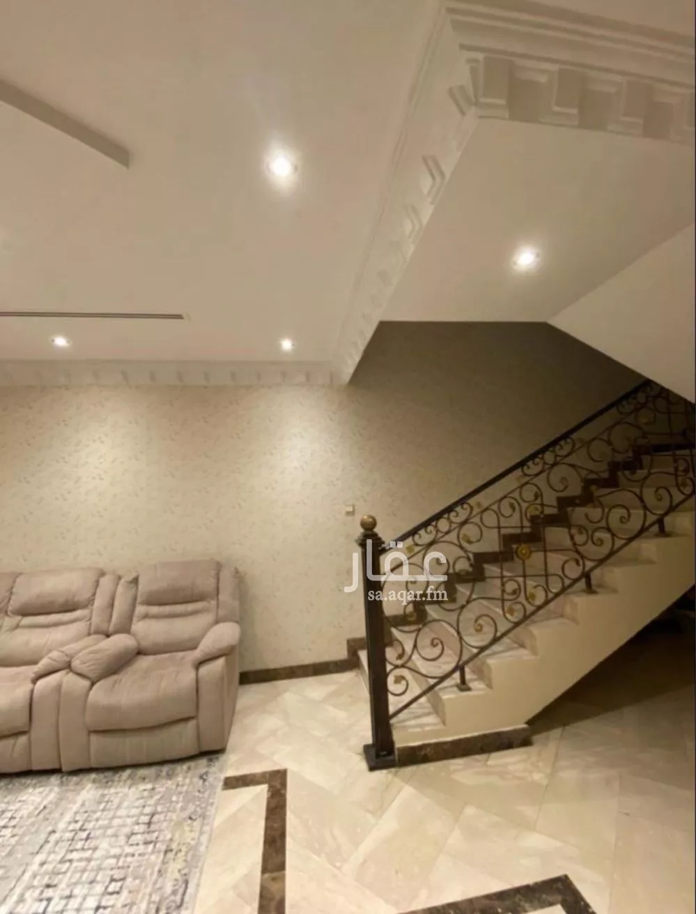 3 bedroom villa in Al Yarmouk 3
