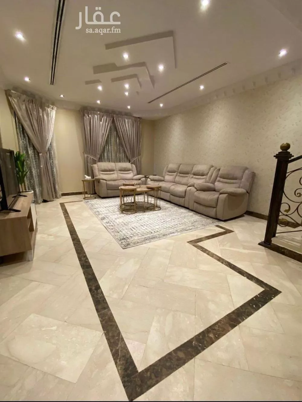 3 bedroom villa in Al Yarmouk 4