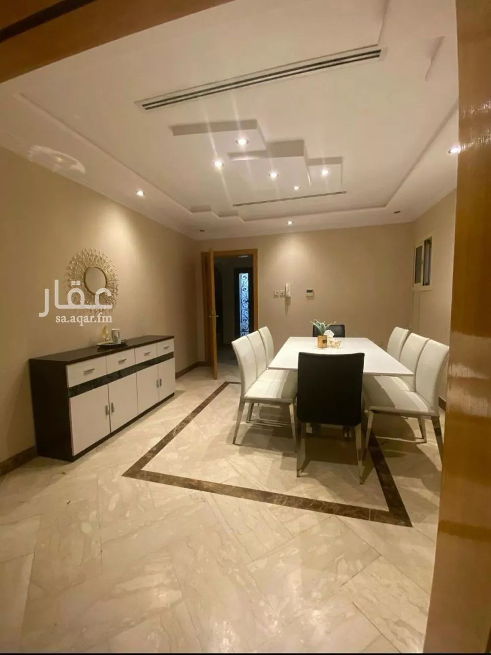 3 bedroom villa in Al Yarmouk 5