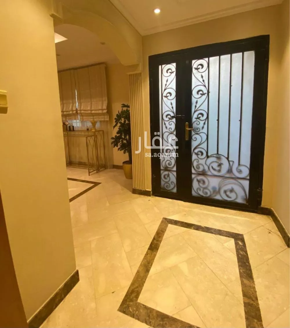 3 bedroom villa in Al Yarmouk 7
