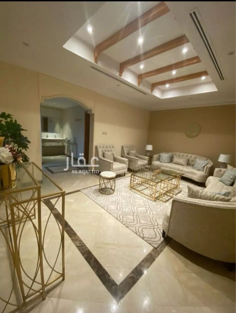 3 bedroom villa in Al Yarmouk 8