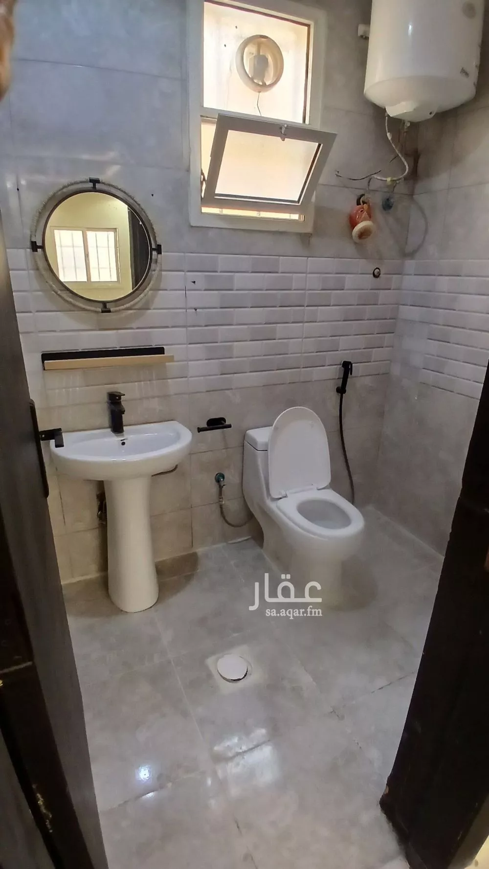 1 bedroom apartment in Al Munsiyah 2