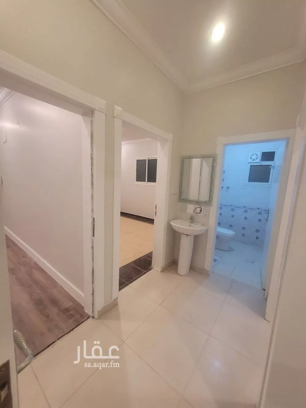 3 bedroom apartment in Al Yasmin 13