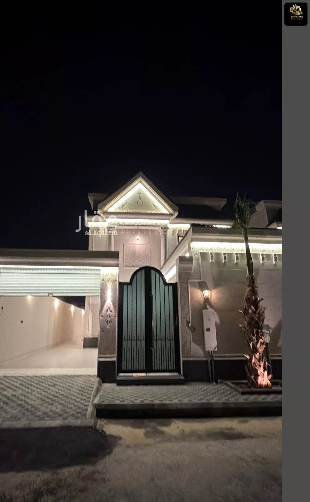 6 bedroom villa in Al Shiraa 2