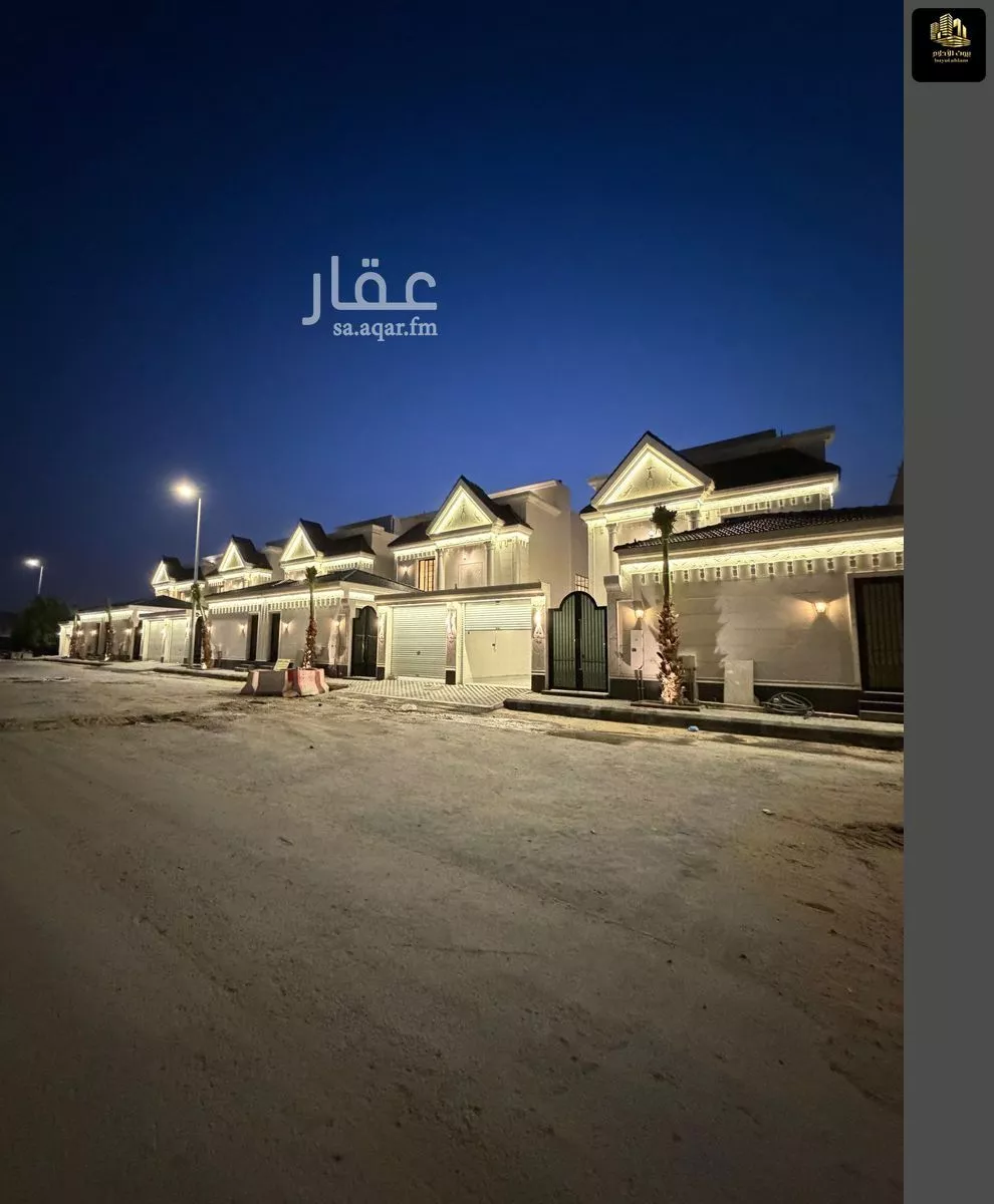 6 bedroom villa in Al Shiraa 27