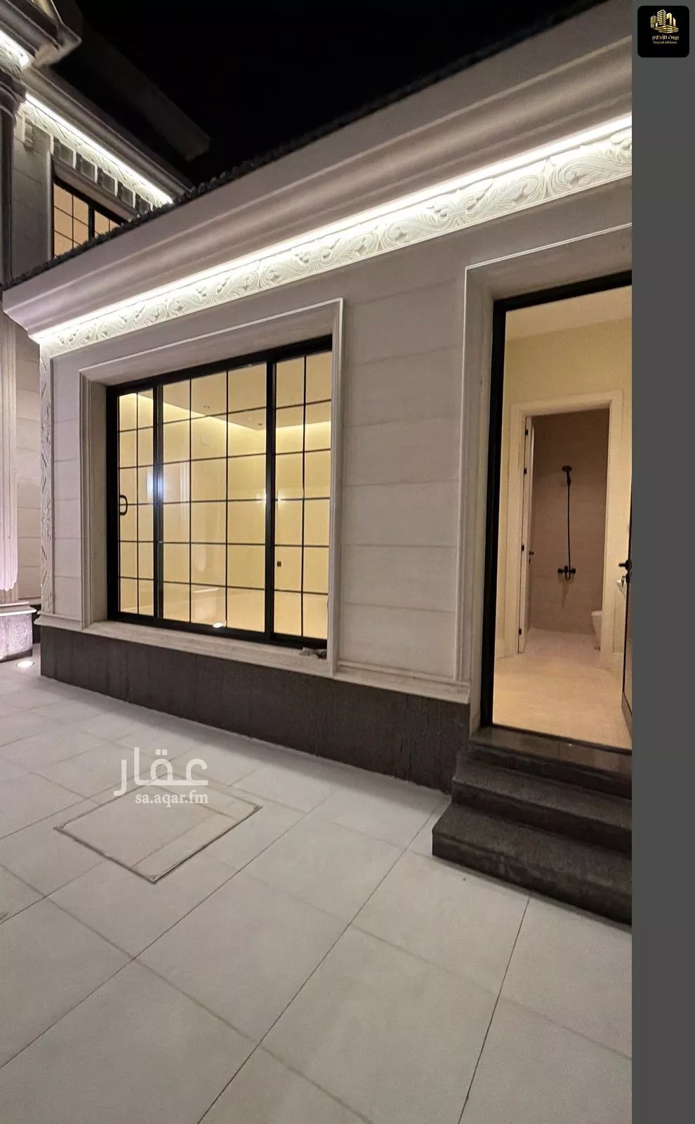 6 bedroom villa in Al Shiraa 9