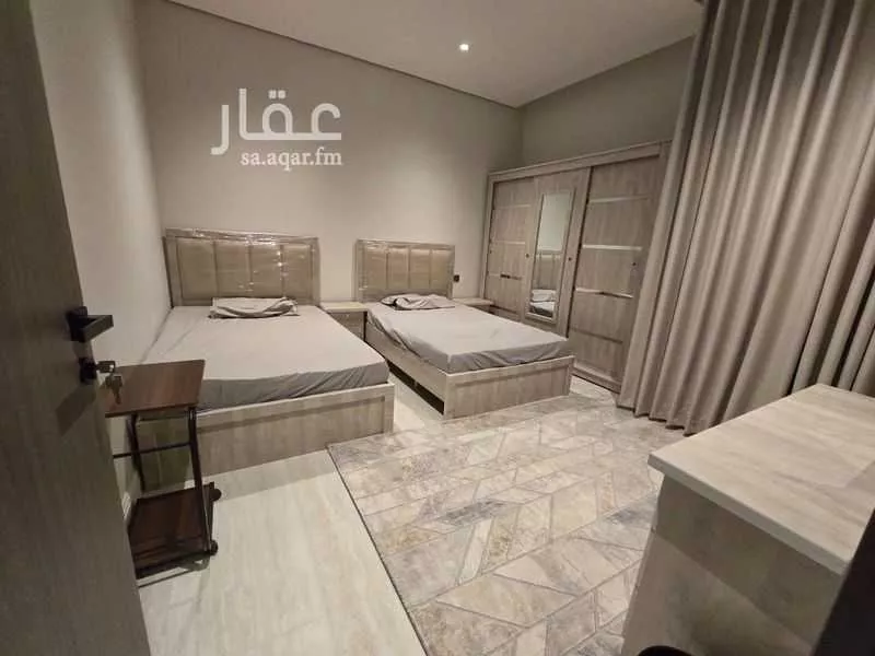 شقة 3 غرف في المعيزلة، الرياض 6