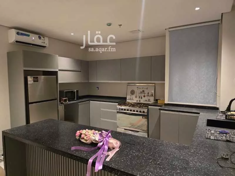 شقة 3 غرف في المعيزلة، الرياض 15