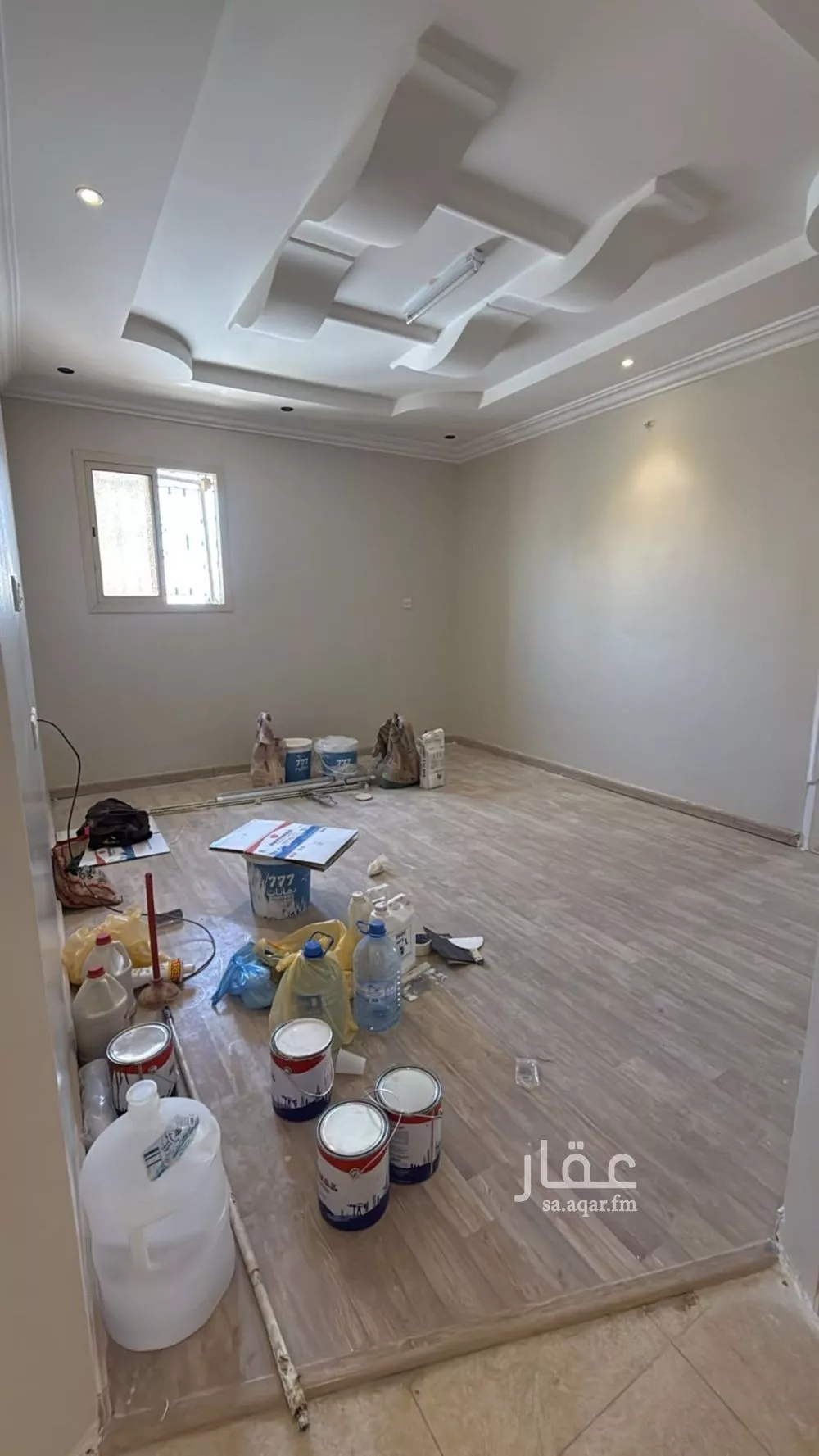 4 bedroom apartment in Dhahrat Laban, Riyadh 4