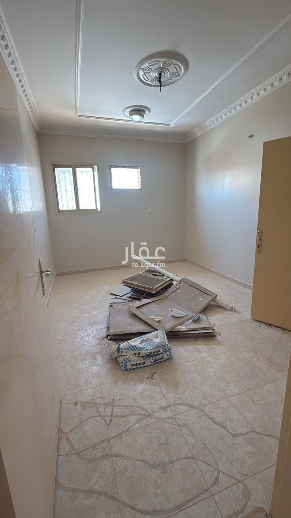4 bedroom apartment in Dhahrat Laban, Riyadh 9