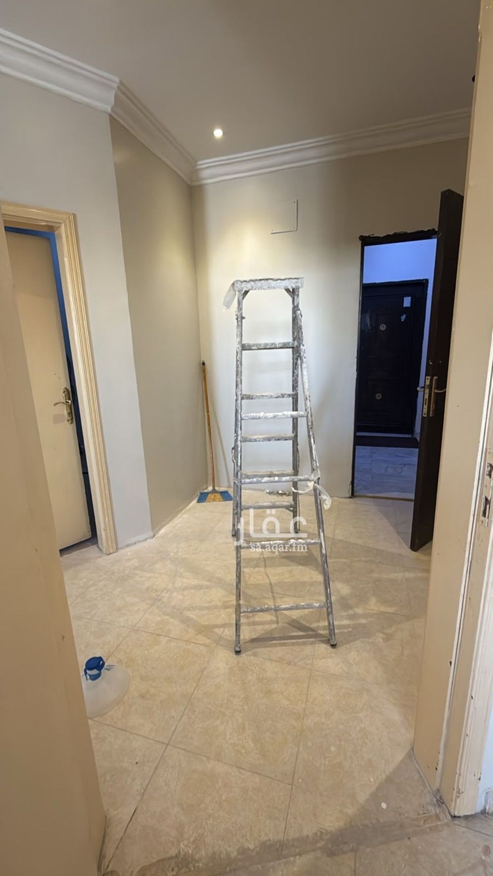 4 bedroom apartment in Dhahrat Laban, Riyadh 5