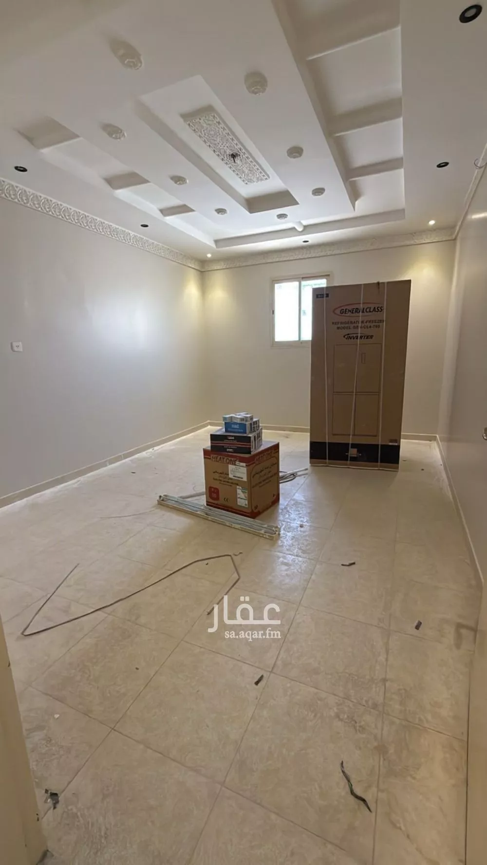 4 bedroom apartment in Dhahrat Laban, Riyadh 7