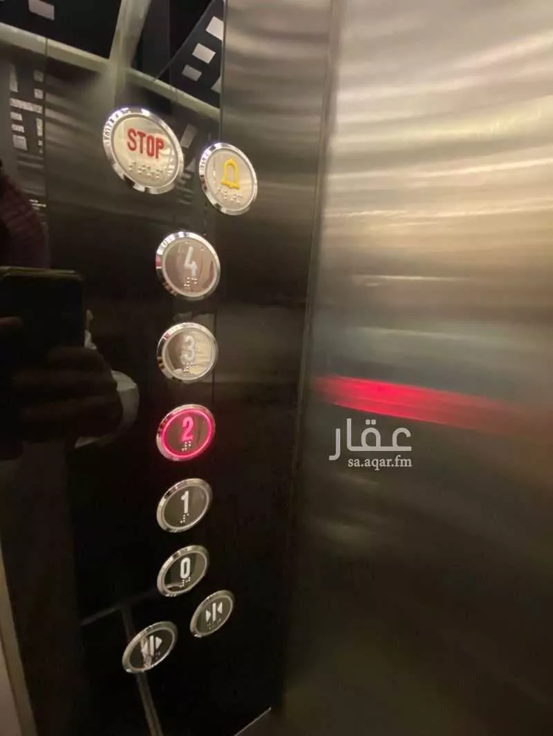 شقة 4 غرف في الفيحاء، الرياض 7