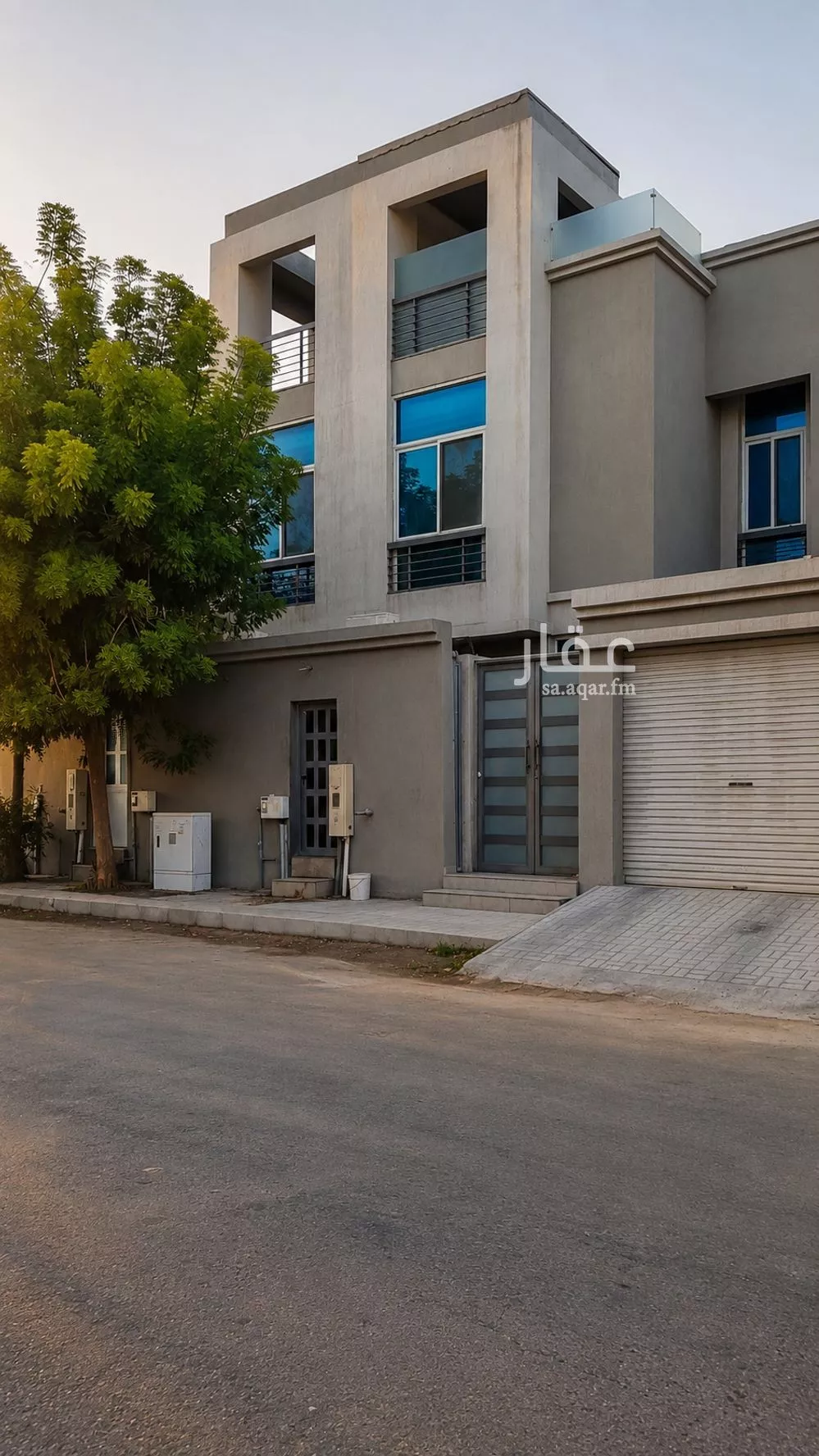 4 bedroom villa in At Tahliyah, Eastern Province