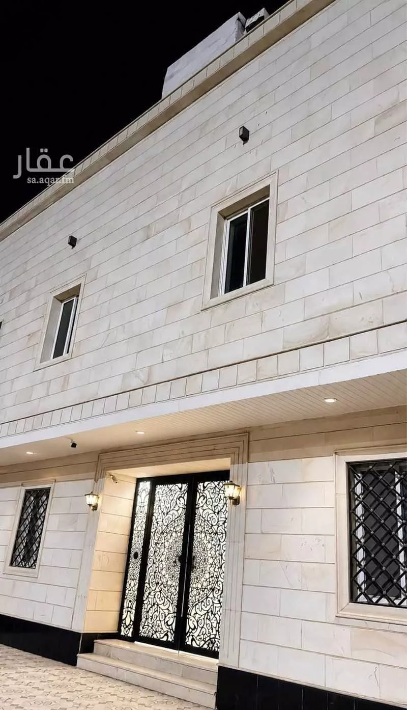 شقة 4 غرف في البشائر، جدة 3