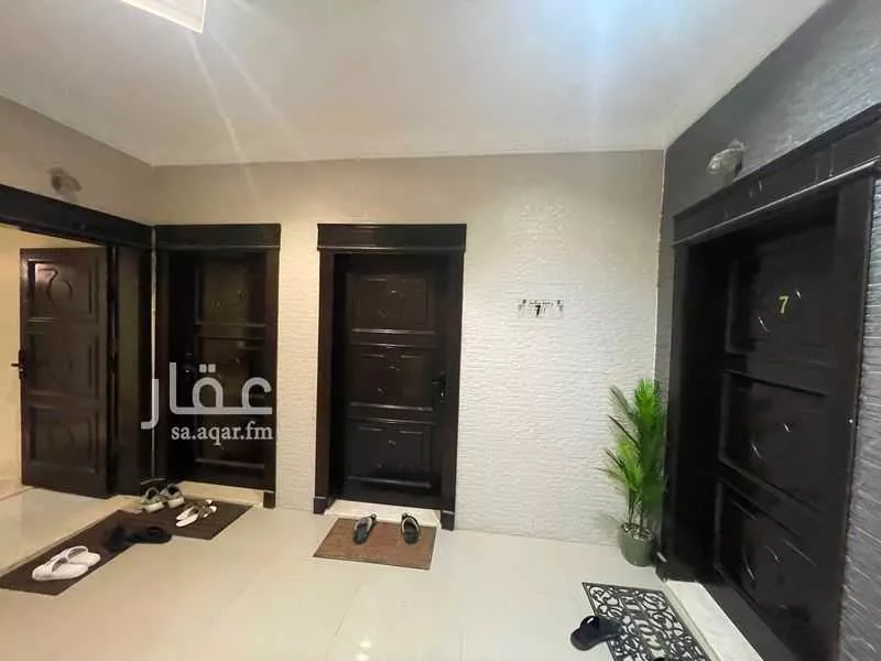 شقة 4 غرف في البشائر، جدة 8