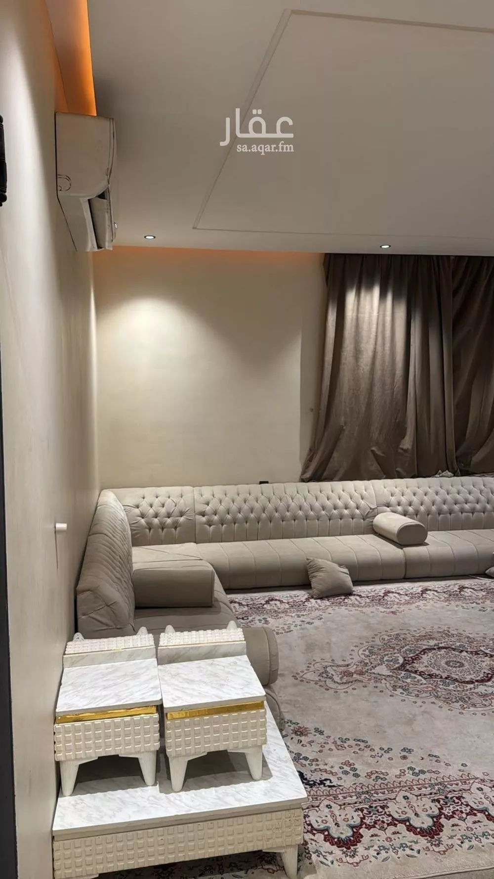 3 bedroom apartment in Al Shifa, Riyadh 5